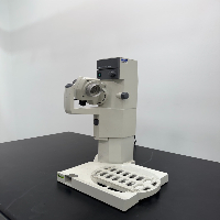 Buchi Rotavapor R-200 Rotary Evaporator image 1